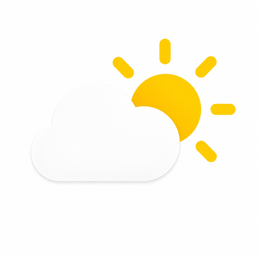 Umbrella Weather app icon